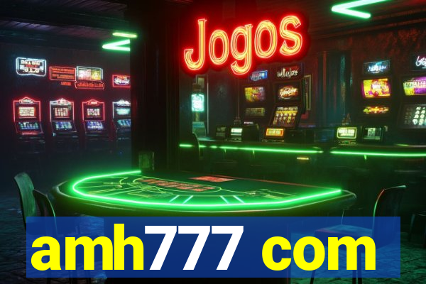 amh777 com